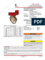 1.fisa Tehnica Detector Curgere PDF