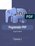 00 Programador PHP