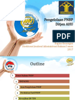 Paparan Bag Keuangan Dalam Workshop AHU Online Dan Konsultasi AHU Online PDF