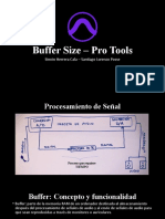 Presentación - Buffer Size.pptx