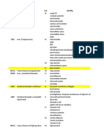 EM Cell Types and Structures