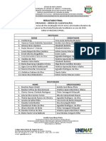 Classificação geral por ordem de aprovados Mestrado-Doutorado 2015-16-final
