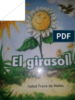 El Girasol-Isabel Freire de Matos