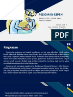 PEDOMAN ESPEN Fix