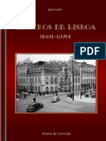 Teatros de Lisboa (Final) PDF