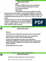 Calculo de Combustíveis Solidos 2020 Carvao e Coque 2