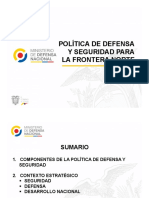 POLITICAS DE DEFENSA 2018.pdf