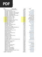 Tax Comp Example