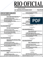 Diario Oficial 20 12 2017 PDF