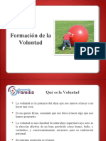 5 Formacionvoluntad