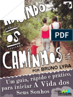 Abrindocaminhos Por Bruno Lyra