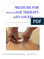 Accupressure PDF