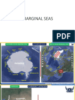 Marginal Seas PDF