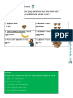 Noun Phrase Materi #21