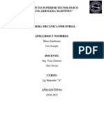 Herramientas de Corte y Porta Herramientas PDF