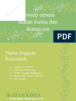 Ikatan Kimia & Ikatan Ion_KELOMPOK 3.pptx