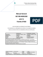 ST950 ELV General Handbook ESP PDF