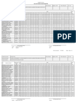 Tareo Segundo Tanda Setiembre PDF