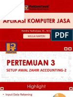 3 Setup Awal Zahir Accounting-2 PDF
