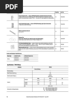 700-HK Relay Specifications Guide | PDF | Relay | Alternating Current