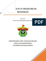 Penuntun Respirasi 2020 PDF