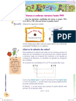 Matematicas3-Semana3.numeros Hasta 999.999