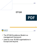 EFQM