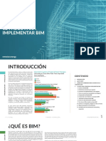 Kinenergy - 12 Pasos para Implementar Bim