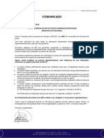 Comunicado MP 927 - 21.07.20 - Medicina Ocupacional