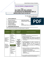 GUÍA DE FORO Y DEBATE DE ARGUMENTACIÓN HISTOLOGIA COVID19.pdf