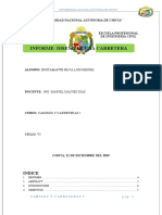 Informe Final