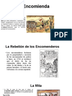 La Encomienda