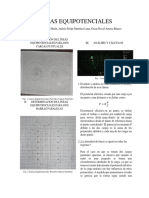 Lineas Equipotenciales