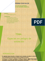ESPECIES EN PELIGRO DE EXTINCION.pptx