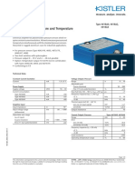 Amplifier: Electronics & Software