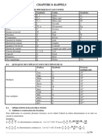 ELECTRO 2nde Document Enseignant PDF