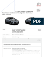 Toyota CHR PDF