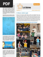 Newsletter 5 Jan Fev 10 11