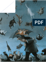 Idiomatic Expressions - To Rain Cats and Dogs PDF