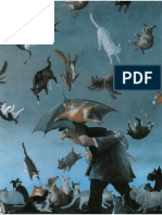 Idiomatic Expressions - I'ts Raining Cats and Dogs PDF