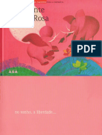 livro "O elefante cor de rosa"