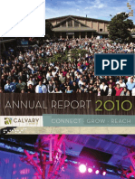 Annual Report 2010