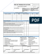 Fto-Ssoma-Cj-2017-2051 - Permiso de Trabajo en Altura, Ok