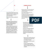 Cambios Fisico-Quimicos de Los Alimentos en La Coccion