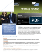 Processrunner Datasheet Brasil