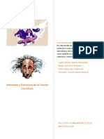 Ffi - Teorias Cientificas PDF