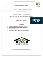 Proyecto Pet House