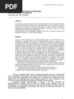 Ana_Matos - Liderança, clima de escola e inovação