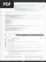 Configurar Una Dirección IP Estatica en Centos 7 