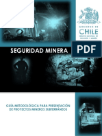 Guia Mina Subterranea PDF
